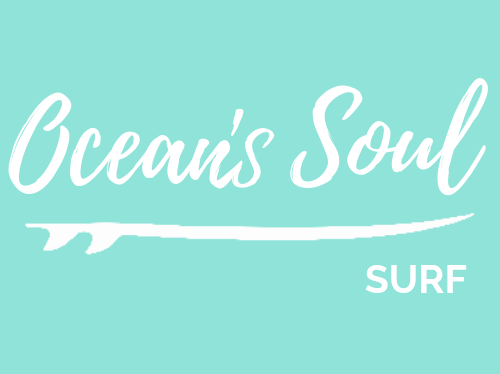 Ocean´s Soul Surf School